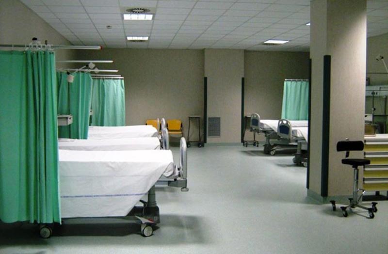 Coronavirus, in Campania è blocco dei ricoveri programmati
