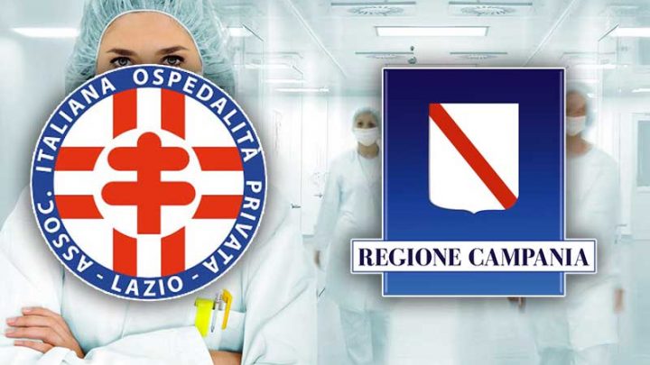 Covid-19, l’aiuto dalla sanità privata?