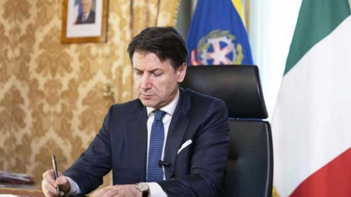 Fase 2, niente sarà più come prima