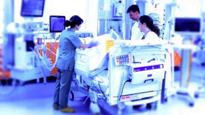 Dagli Usa aiuti agli ospedali campani