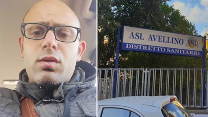 Covid-19 Avellino, carenza di apparecchiature ma anche mancata programmazione