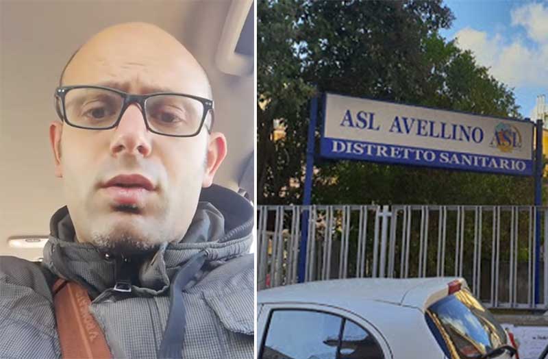 Covid-19 Avellino, carenza di apparecchiature ma anche mancata programmazione