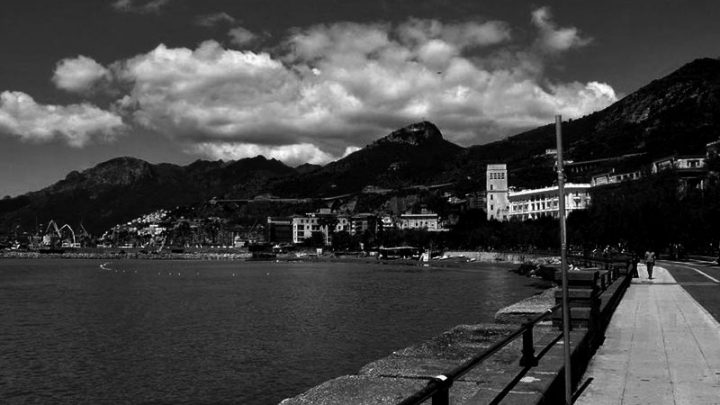 Aggiornamento Covid in provincia di Salerno