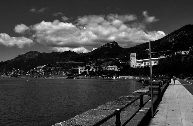 Covid Salerno, tra i contagi anche una bambina di 8 anni