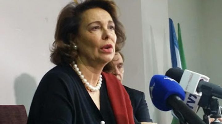 Lonardo: “Sui fanghi tossici lanciai l’allarme ma restai inascoltata”