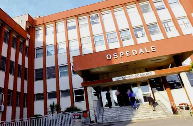 Imprenditori donano ventilatori polmonari allo “Scarlato”