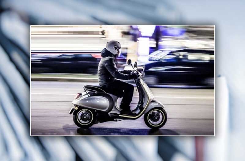 Giornalista in domiciliazione fiduciaria per 14 giorni