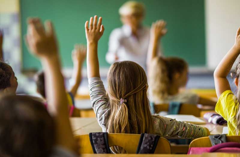 Coronavirus nel Sannio, dopo la sanificazione riaprono le scuole
