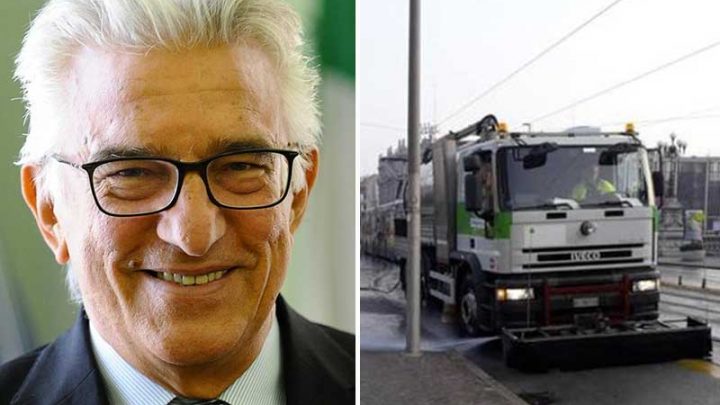 Covid-19 e disinfestazioni