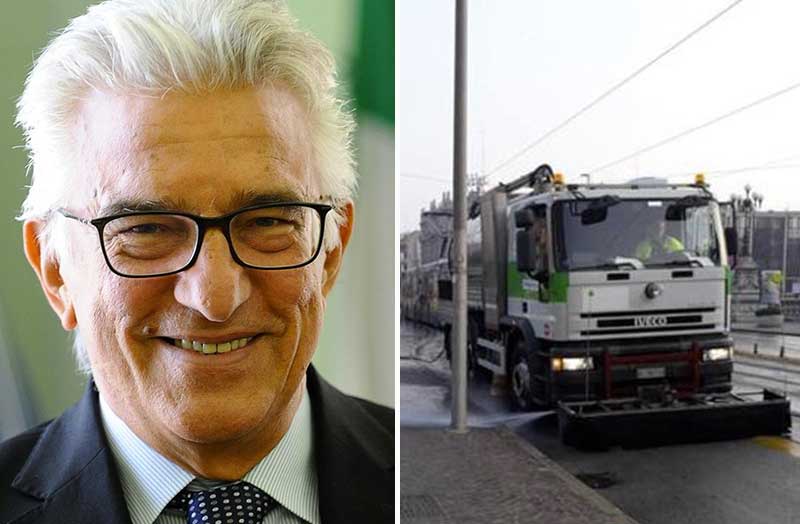 Covid-19 e disinfestazioni
