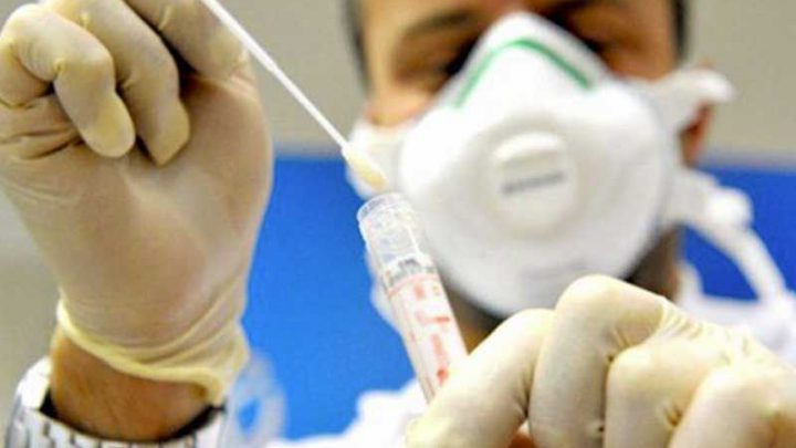 Coronavirus, ancora un contagiato nel salernitano