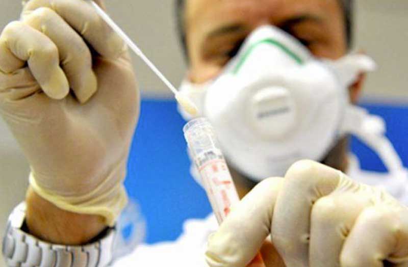 Coronavirus, ancora un contagiato nel salernitano