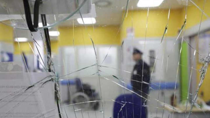 Violenza nei Pronto soccorso, SIMEU: sintomo di un sistema in affanno