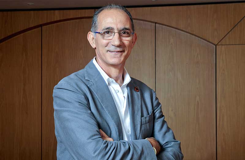 “Sono in arrivo nuovi dispositivi per i medici di Benevento”