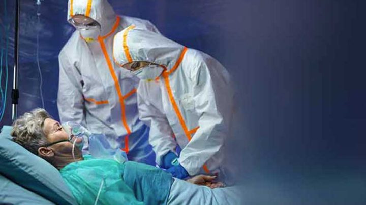 Dall’Europa un sistema di supporto alle gestione clinica del Covid