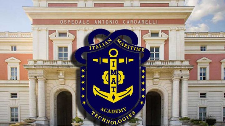 Formazione on line al Cardarelli, concluso il primo ciclo