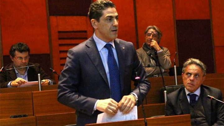 “Vicini ad Israele, lascia basiti l’assenza di Italia ed Europa”