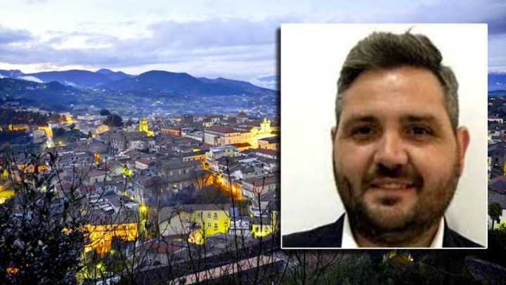 Covid, una nuova positività a Caiazzo
