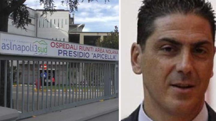 L’Apicella non deve chiudere