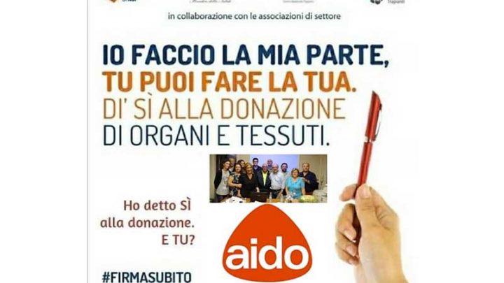 “io faccio la mia parte”