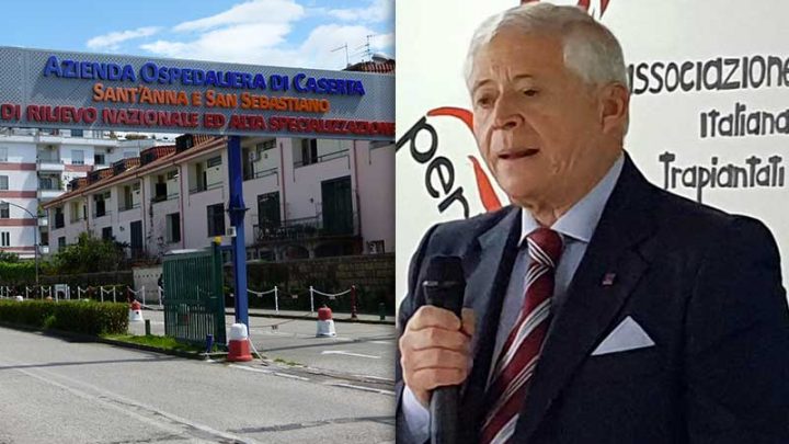 Covid, l’associazionismo casertano si mobilita