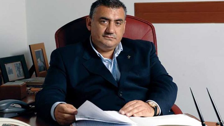 Sarà Limone e non Ferrante il nuovo  direttore generale dell’Asl Caserta