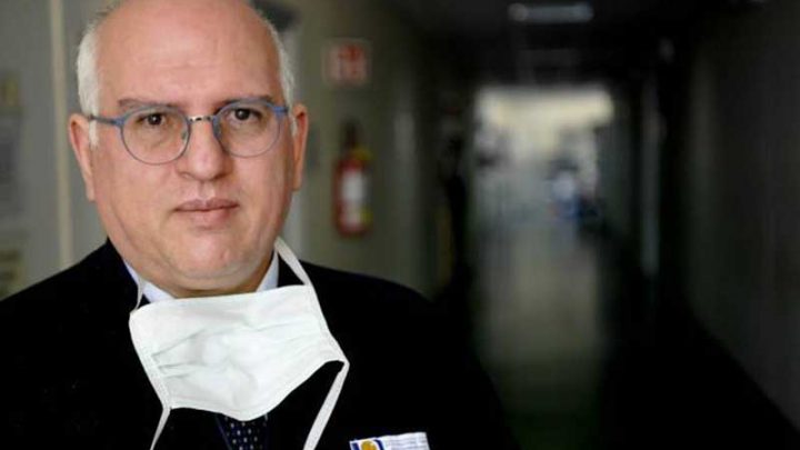 Covid, la “ricetta” Ascierto aumenta le percentuali di guarigioni