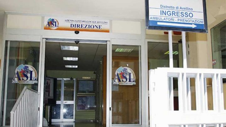 In Irpinia sono 47 i nuovi contagiati dal Covid