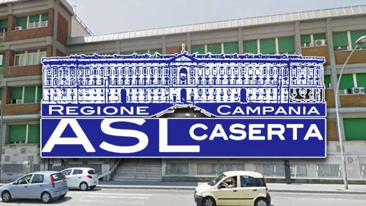 Covid, forte impennata di casi in provincia di Caserta