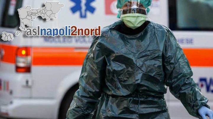 Covid Asl Na2 Nord, prevalgono i contagi “d’importazione”