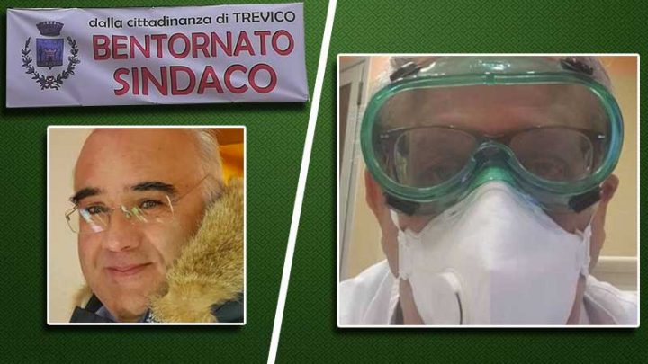 Covid-19, il dolceamaro dell’aggiornamento in Irpinia