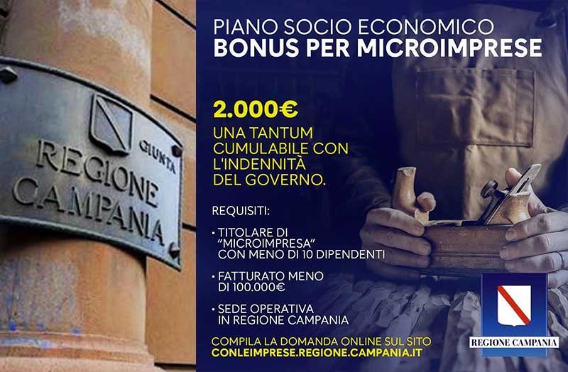 Aiuti alle imprese, in un giorno oltre 41mila domande
