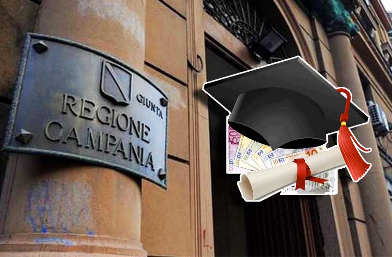 Regione, borse di studio per le vittime della violenza