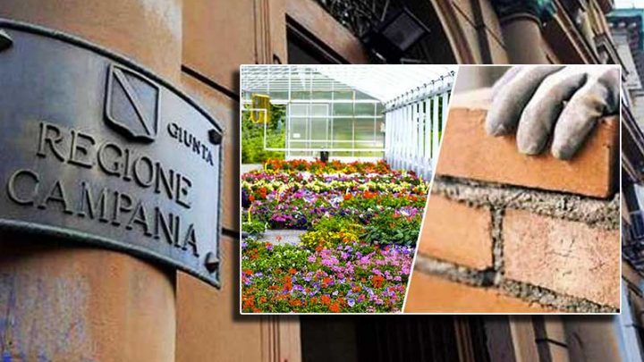 Covid-19, chiarimento su provvedimenti commercio fiori ed edilizia