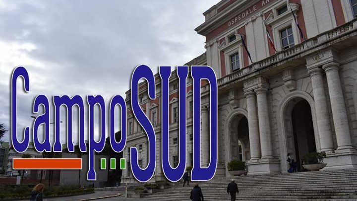 Campo Sud e Solid-Onlus, donate tute antivirali Cardarelli
