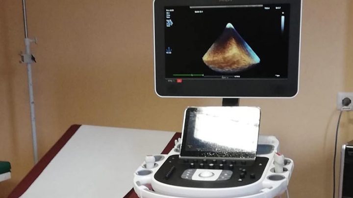 Asl Na2, potenziate diagnostiche cardiologiche in tre ospedali