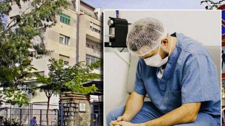 “San Leonardo”, 6 contagi fra gli operatori sanitari