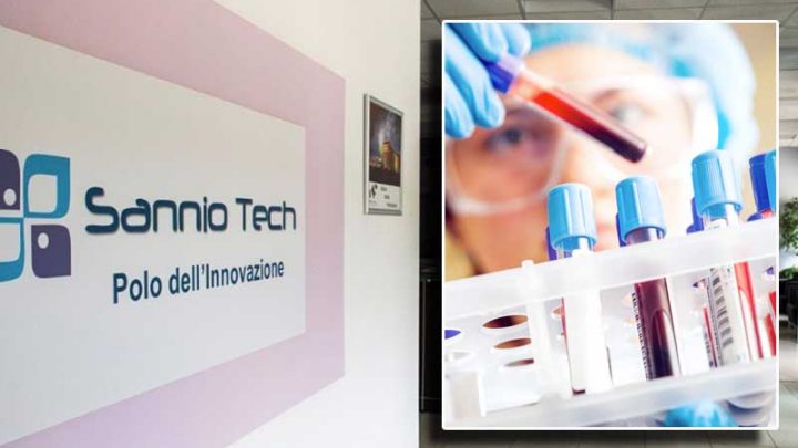 Il Centro Delta è tra i laboratori per l’analisi dei tamponi