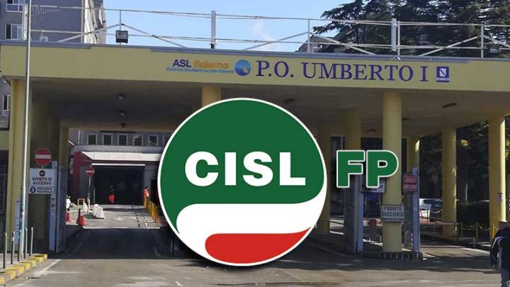 Ospedale di Nocera, attivare screening sugli operatori