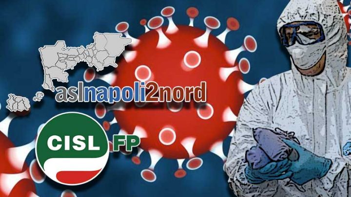 Asl Na 2 Nord, il pomo della discordia