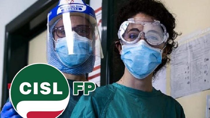 Medici e comparto, due pesi e due misure