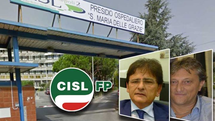 La Cisl-Fp: il manager della Na 2 si dimetta
