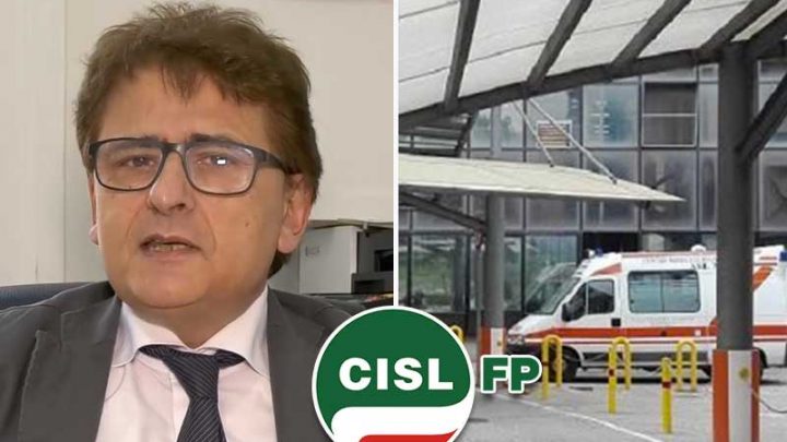 Covid-19, non si placa la polemica sugli operatori sanitari contagiati all’ospedale di Pozzuoli