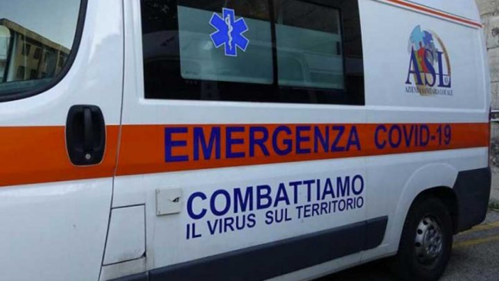Usca, aumenta l’offerta sanitaria