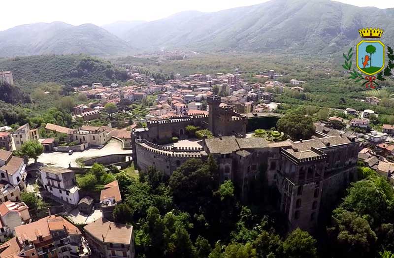 Avellino, il Comune di Lauro diventa zona rossa