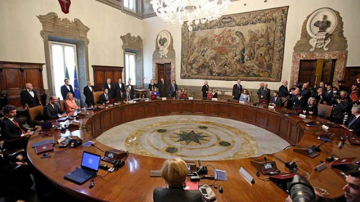 Coronavirus, aspettando il nuovo provvedimento