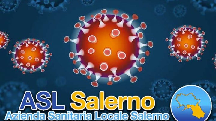 Asl Salerno, oggi vaccinazioni Astrazeneca regolari