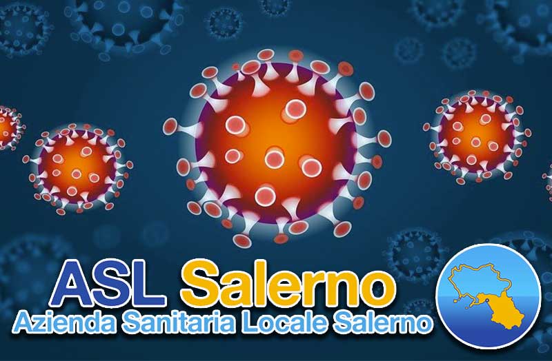Asl Salerno, oggi vaccinazioni Astrazeneca regolari