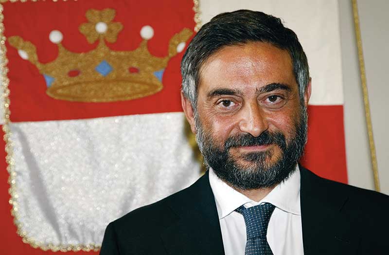 Covid-19, la Regione soccorre il settore turistico