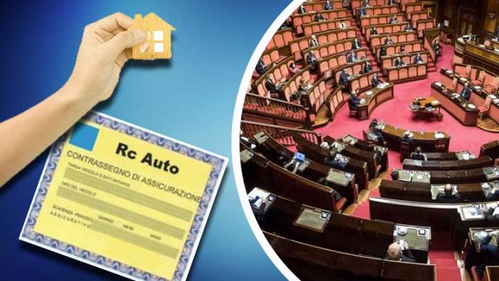 Covid-19, modifiche al decreto Cura Italia